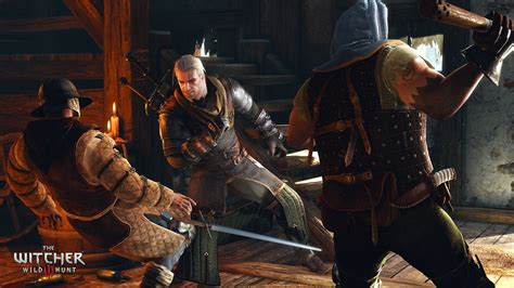 The Witcher 3: Every Combat Mistake You’re Probably Making.